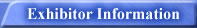 Exhibitor Information